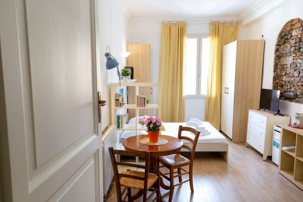 Apartamento La Stanza Di Michelangelo Nel Centro Di Florencia