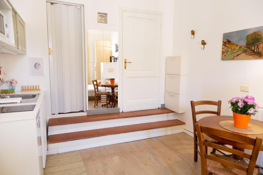 Apartamento La Stanza Di Michelangelo Nel Centro Di
